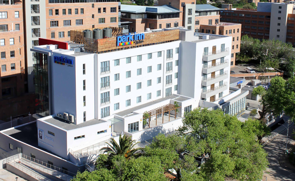 Park Inn by Radisson Cape Town Newlands