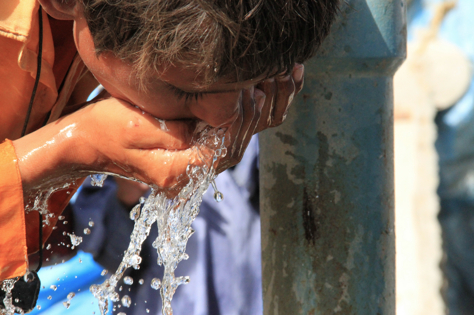 Clean, fresh water – our planet’s life essence – needs a new management strategy to replace the current solution for wastewater treatment that often leads to foul water being pumped directly into the rivers and seas we depend so heavily upon.